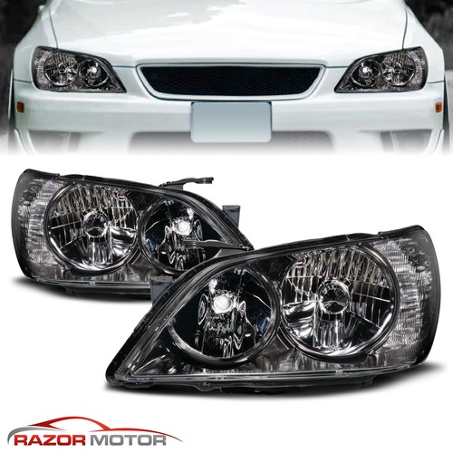 2001 2005 for lexus - 2001-2005,
